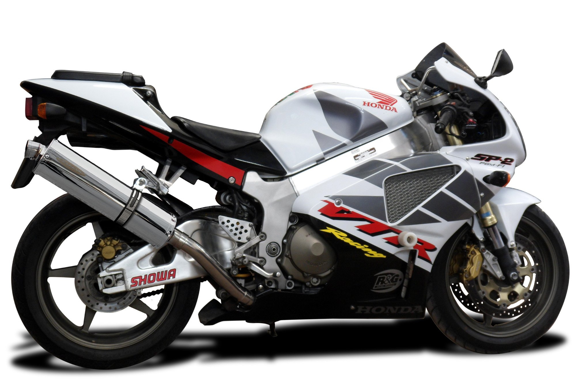 Amazon | DELKEVIC スリップオン エキゾースト マフラー / 楕円形